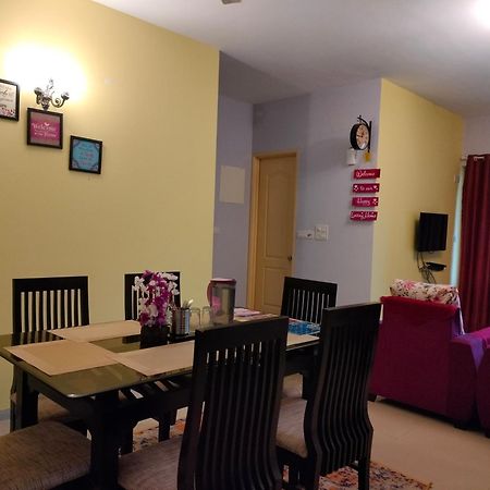 Ferienwohnung Portofino Lavasa Exterior foto