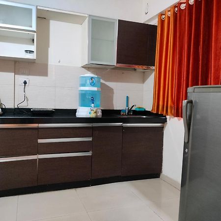 Ferienwohnung Portofino Lavasa Exterior foto