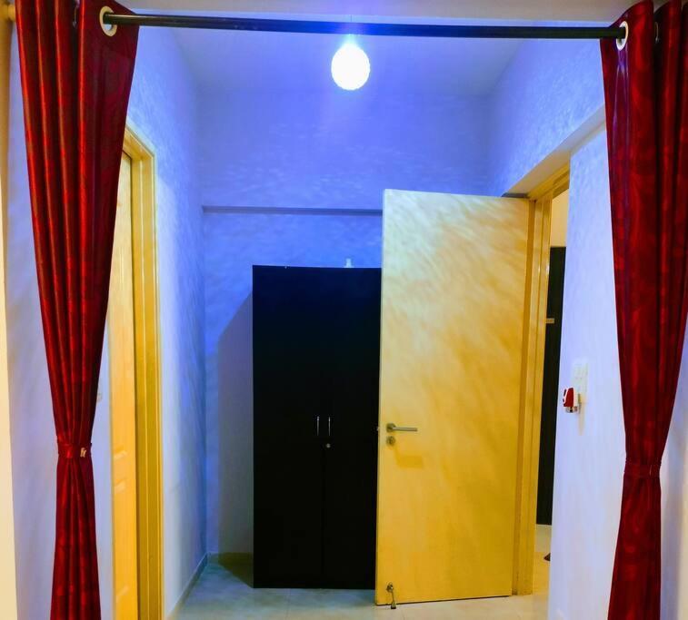 Ferienwohnung Portofino Lavasa Exterior foto