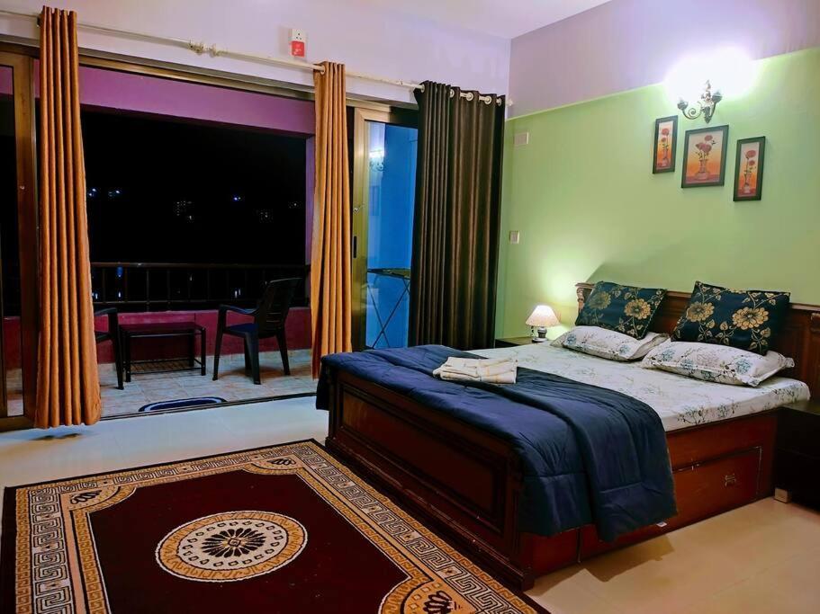 Ferienwohnung Portofino Lavasa Exterior foto