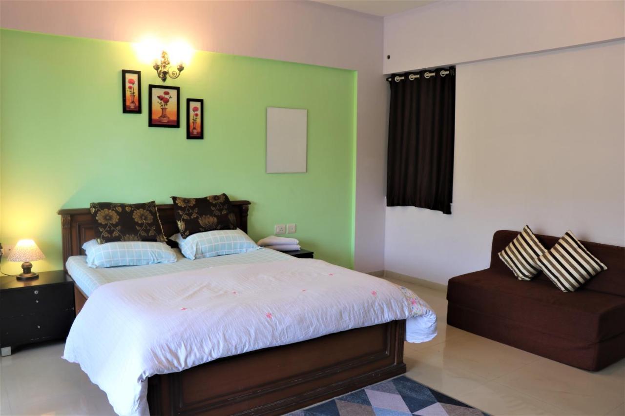 Ferienwohnung Portofino Lavasa Exterior foto