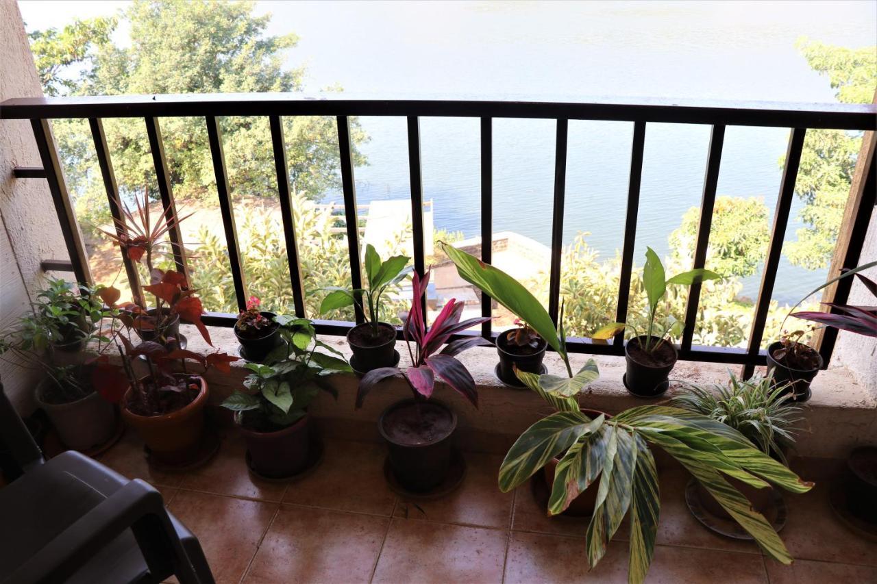Ferienwohnung Portofino Lavasa Exterior foto