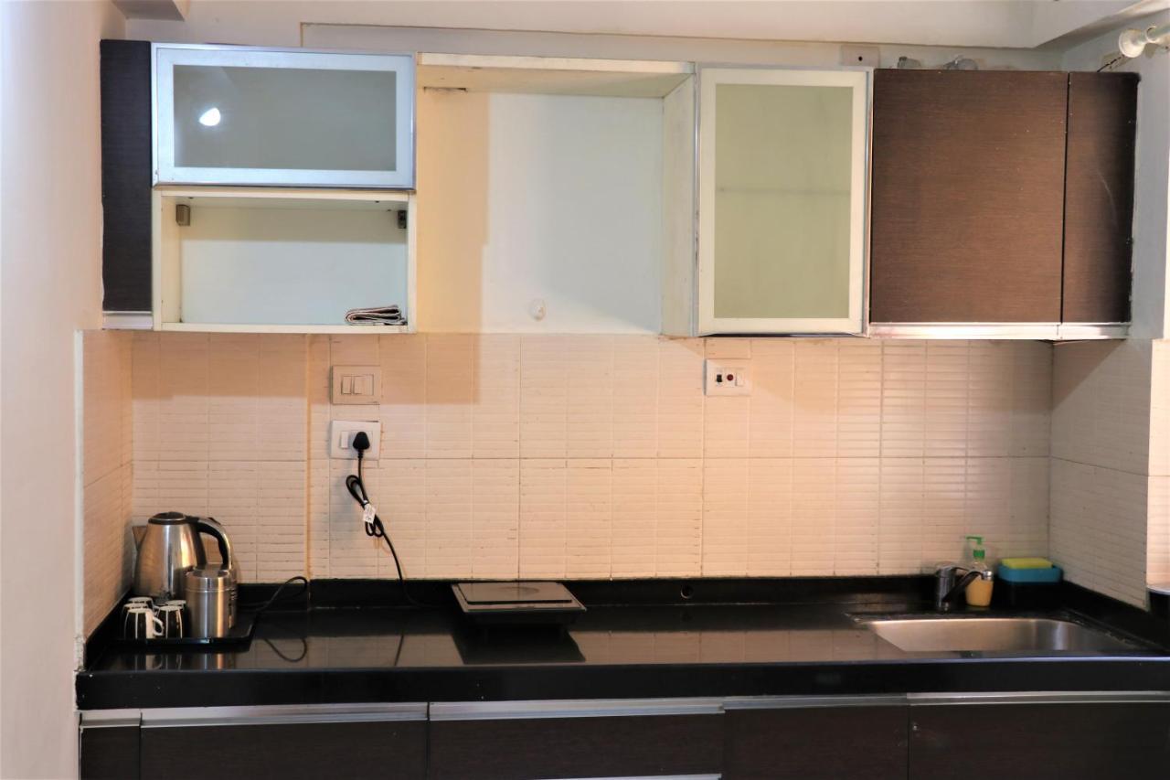 Ferienwohnung Portofino Lavasa Exterior foto