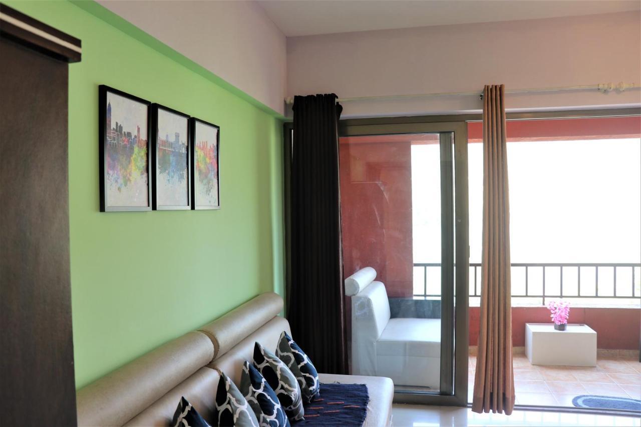 Ferienwohnung Portofino Lavasa Exterior foto