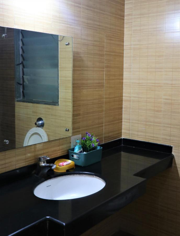 Ferienwohnung Portofino Lavasa Exterior foto