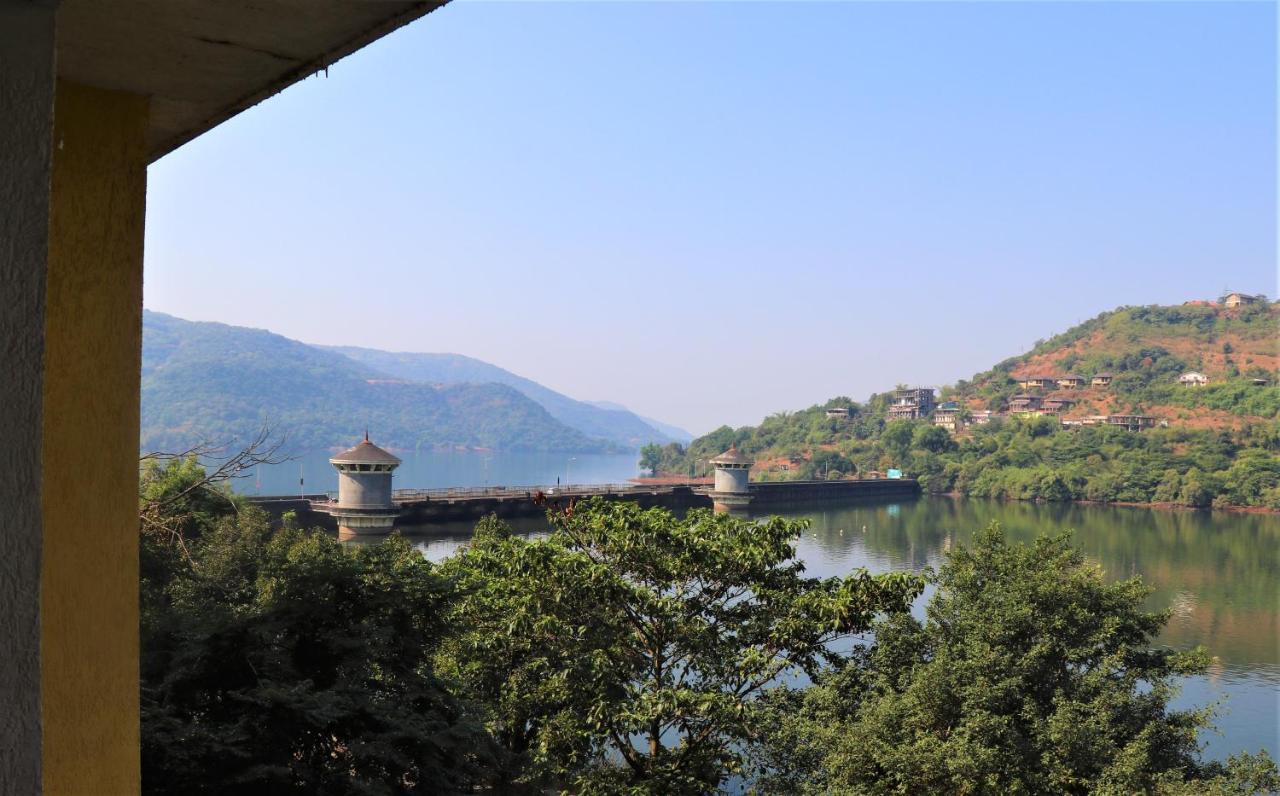 Ferienwohnung Portofino Lavasa Exterior foto
