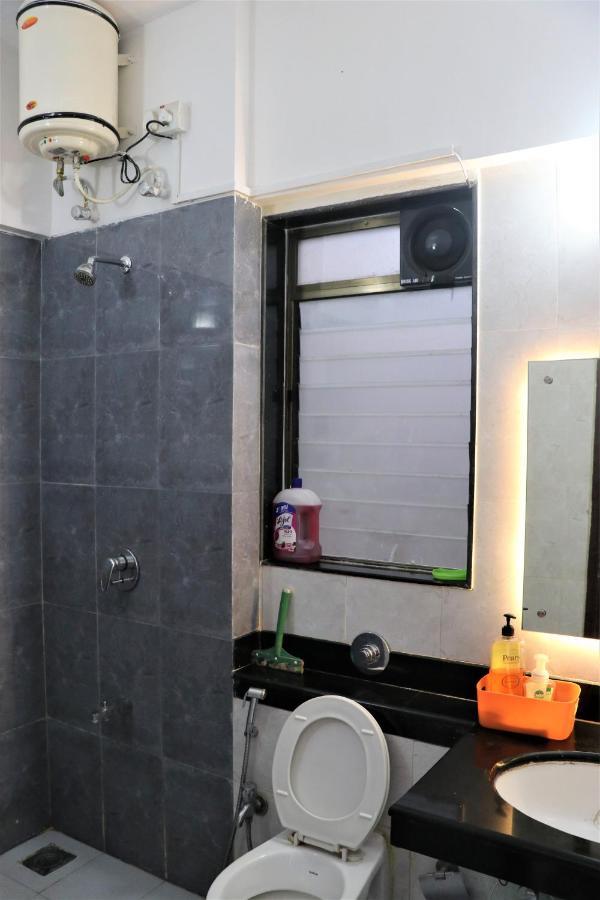 Ferienwohnung Portofino Lavasa Exterior foto