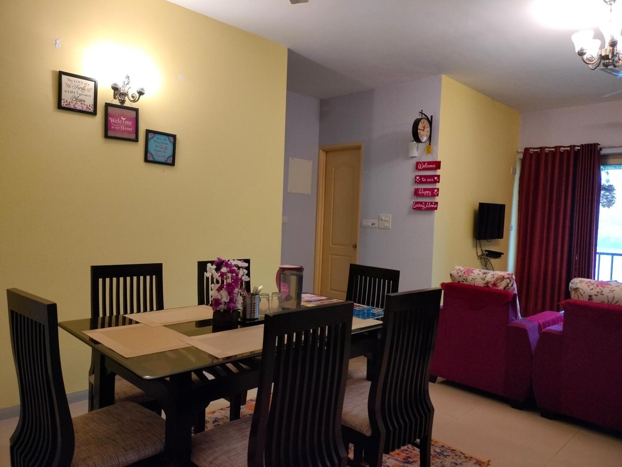 Ferienwohnung Portofino Lavasa Exterior foto